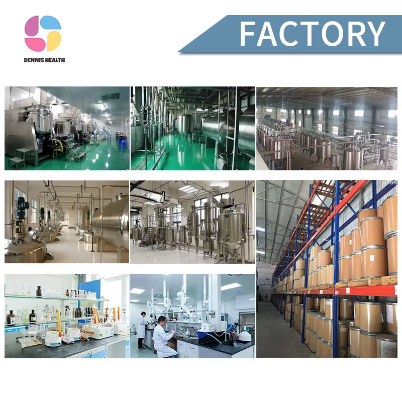 Bulk Spirulina Capsules - Organic Nutritional Supplement High in Protein & Vitamins for Health Products