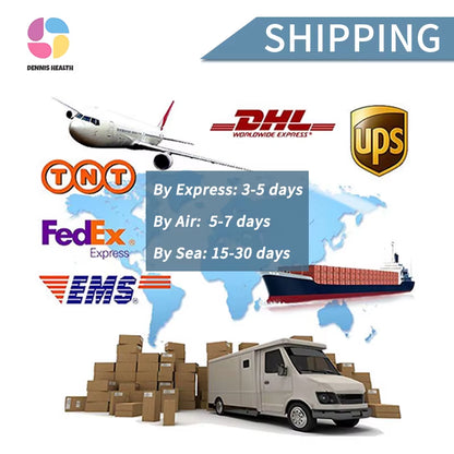 Bulk Spirulina Capsules - Organic Nutritional Supplement High in Protein & Vitamins for Health Products